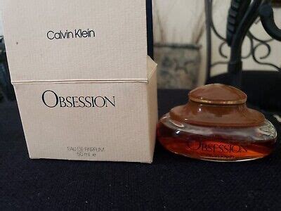 vintage obsession perfume|cheapest obsession women's perfume.